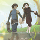 Illustration for article titled Longing For More Korra & Asami? Fan Comics Picture Life After The Show
